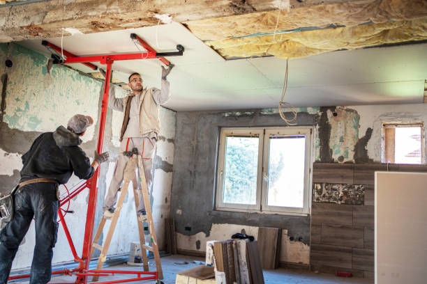 Best Insulation Air Sealing  in New Miami, OH