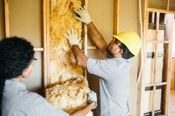 Best Insulation for New Construction  in New Miami, OH